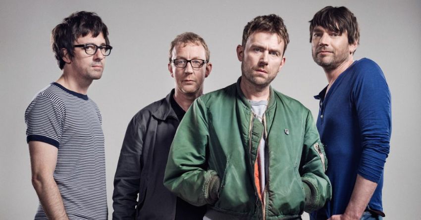 Blur: i veri re del brit-pop?