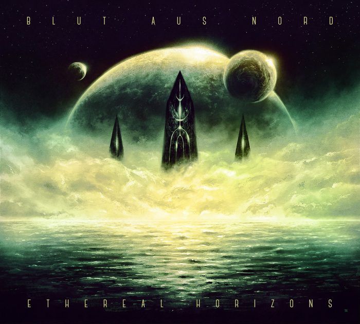 Blut Aus Nord – Ethereal Horizons