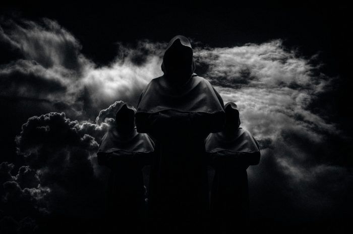 BLUT AUS NORD: a novembre il nuovo album “Ethereal Horizons”