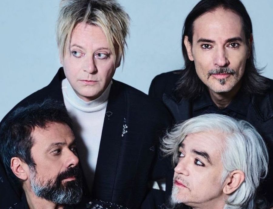 BLUVERTIGO: annunciate le date del tour “essere umani”