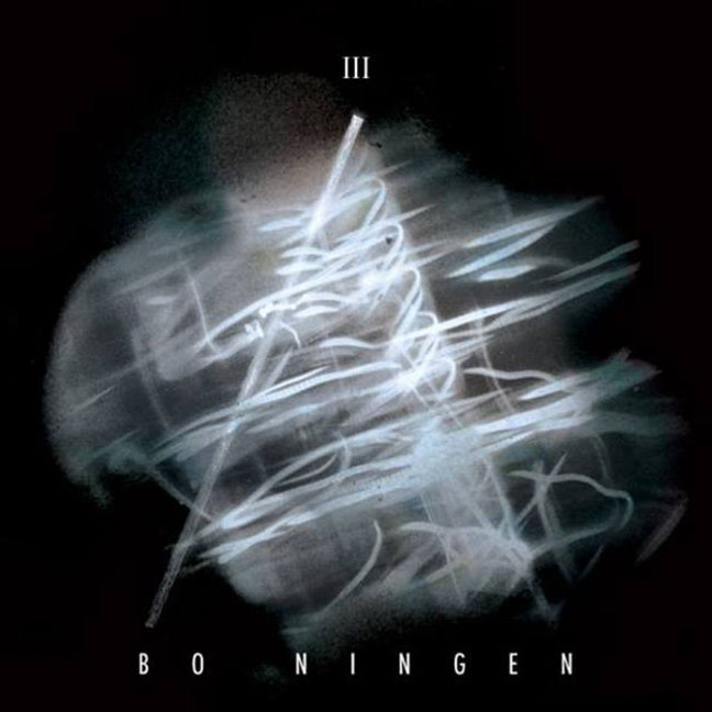 Bo Ningen – III