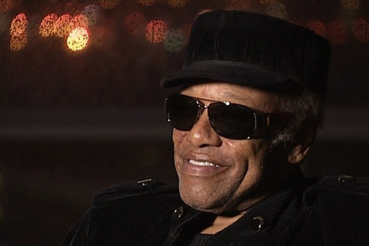 È morto BOBBY WOMACK
