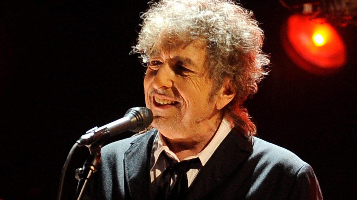 BOB DYLAN: cinque concerti in Italia a luglio