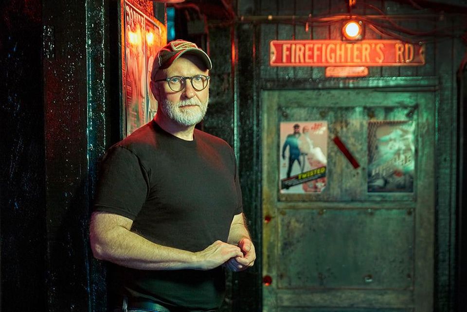 BOB MOULD: lo streaming del nuovo singolo “Forecast Of Rain”