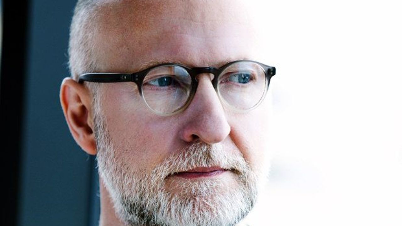 BOB MOULD: a settembre il nuovo album “Blue Hearts”