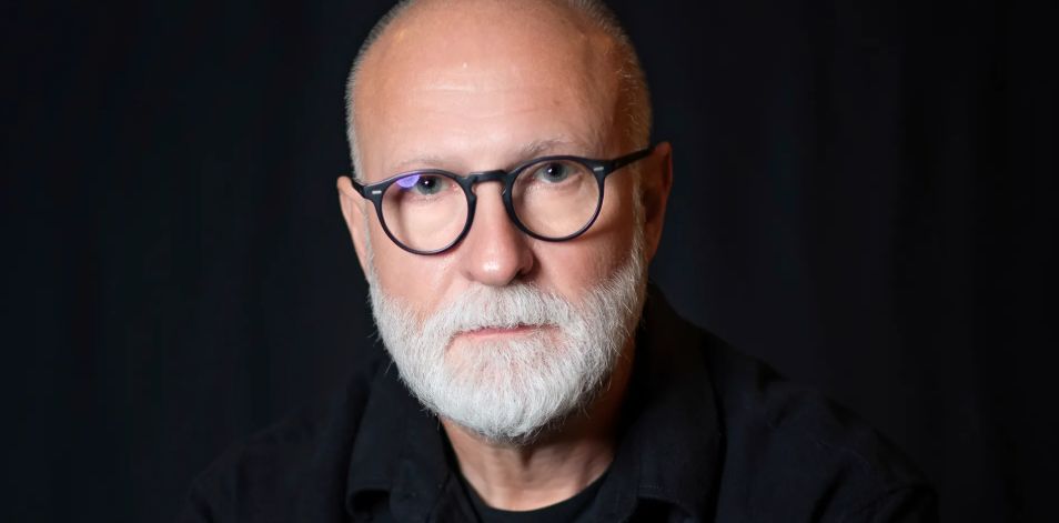 BOB MOULD: a marzo il nuovo album “Here We Go Crazy”