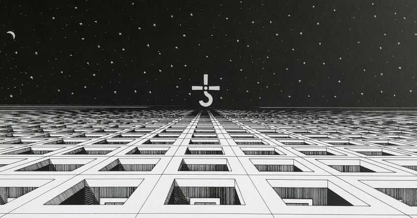 “Blue Öyster Cult”: l’officina alchemica dei telescopi