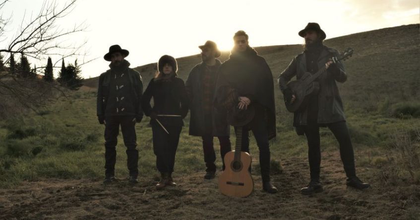 “Nel giorno del Sabba”, storie bellissime e terrificanti nel nuovo singolo di Bodah