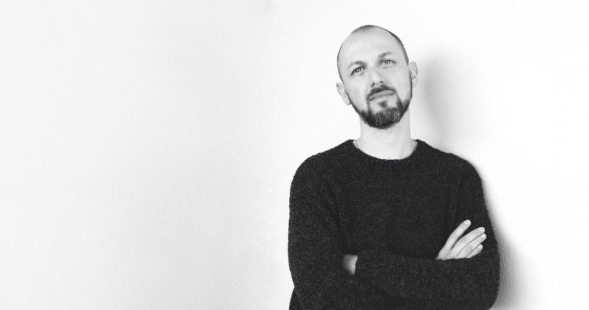 Per tenere in pugno il suono della luce: intervista a Daniele Bogon