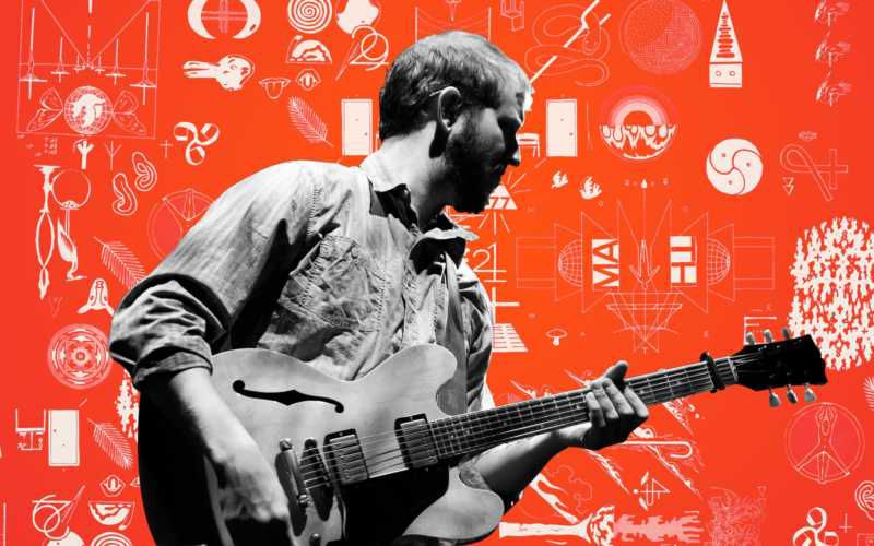 BON IVER: altri 5 nuovi brani in streaming
