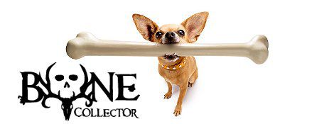 Diaframma – Siberia: Il Collezionista Di Ossa #25