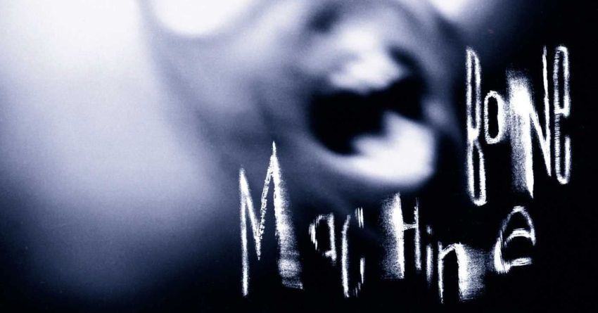 “Bone Machine”, il capolavoro dark di Tom Waits