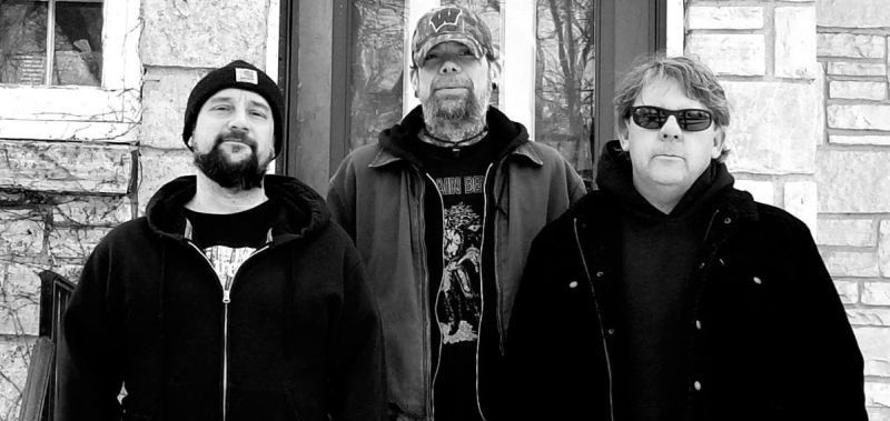 BONGZILLA: tre date in Italia nel 2022