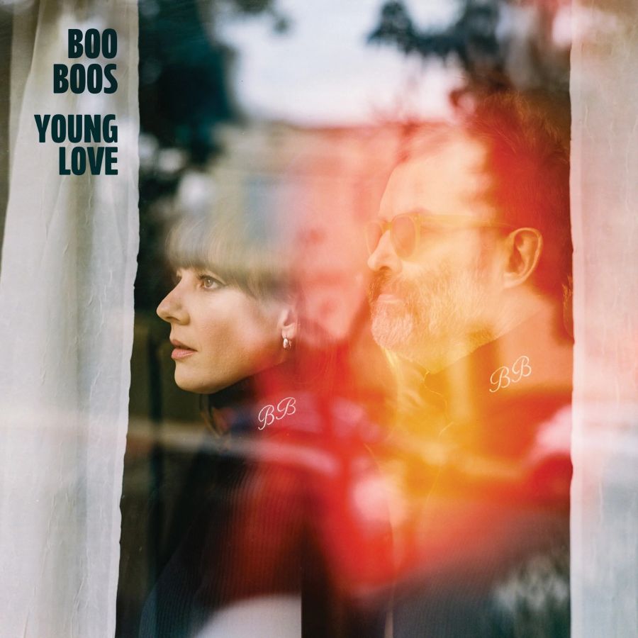 Boo Boos – Young Love