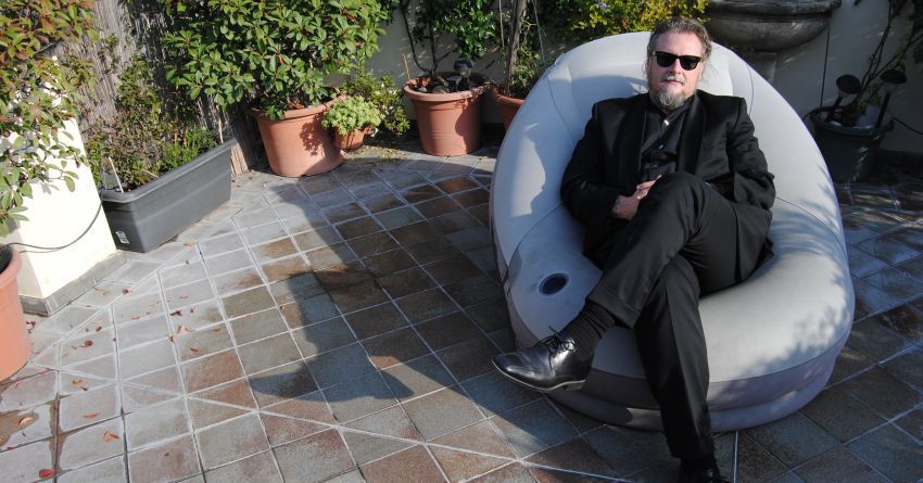 Mondi lontanissimi: il multiverso pulsante di Bruno Dorella