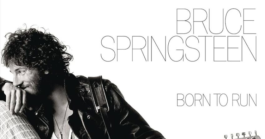 “Born to Run” di Bruce Springsteen, la corsa infinita verso il sogno americano