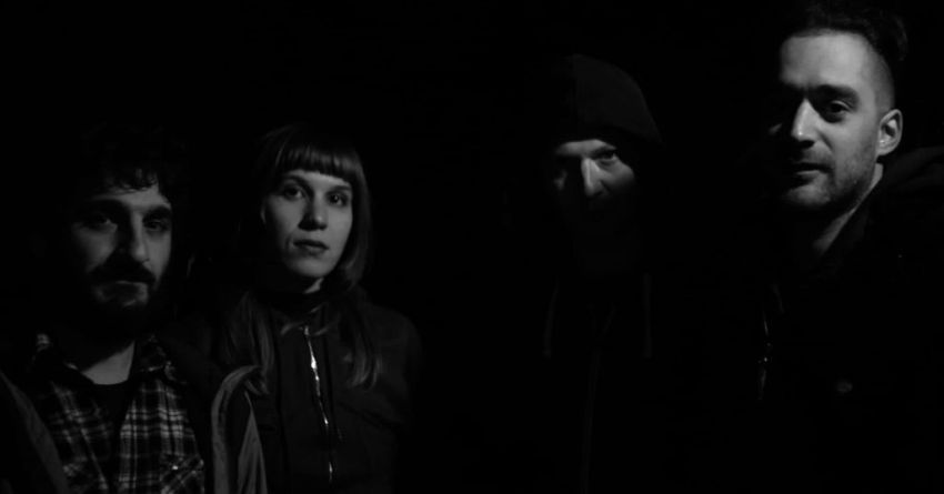 Alla ricerca della materia più pura: intervista ai Bosco Sacro