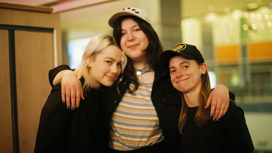 BOYGENIUS: a ottobre il nuovo EP “The Rest”