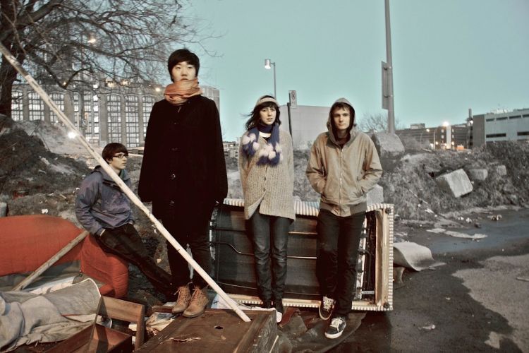 BRAIDS: a settembre una data in Italia