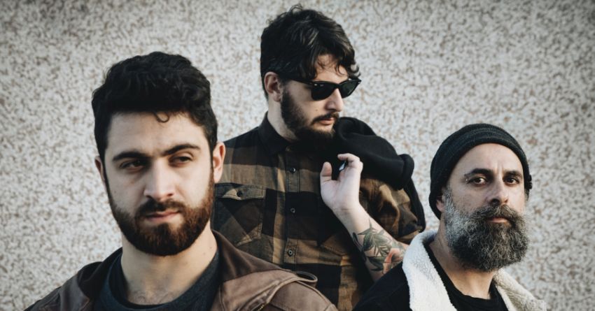 Video Première: BRAIN RAGU – Mud_Honey