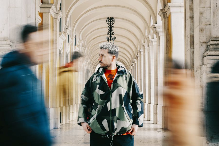 BRANKO: a marzo il nuovo album “Soma”