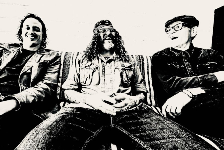 BRANT BJORK TRIO: a settembre il nuovo album “Once Upon a Time in the Desert”
