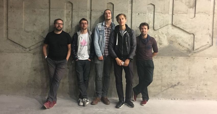 Con il nuovo singolo “The Market” i Bravery In Battle traducono in musica l’ecologismo