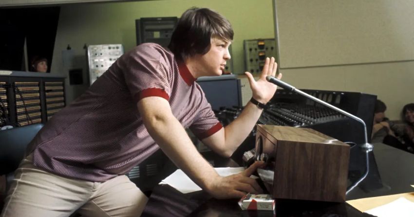 We Just Wasn’t Made for These Times: l’eredità di Brian Wilson, per chi non si arrende