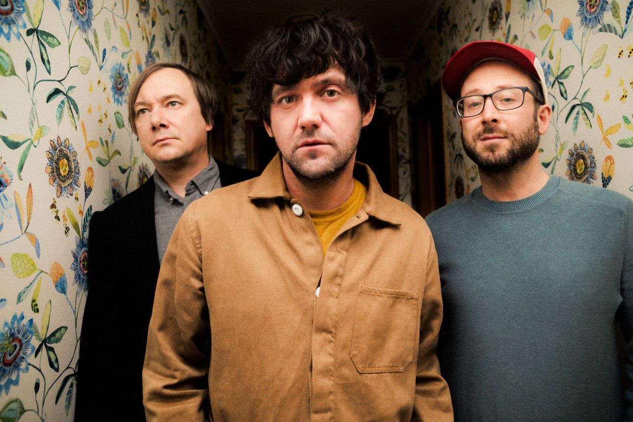 BRIGHT EYES: il nuovo singolo “One And Done”