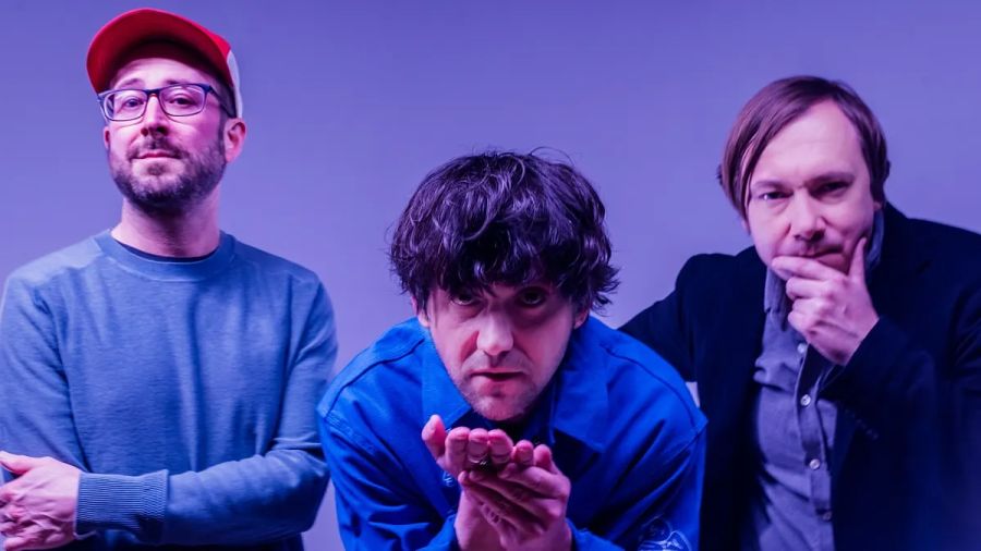 BRIGHT EYES: a settembre il nuovo album “Five Dice, All Threes”