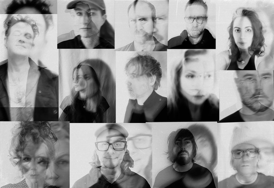 BROKEN SOCIAL SCENE: a maggio il nuovo album “Remember the Humans”