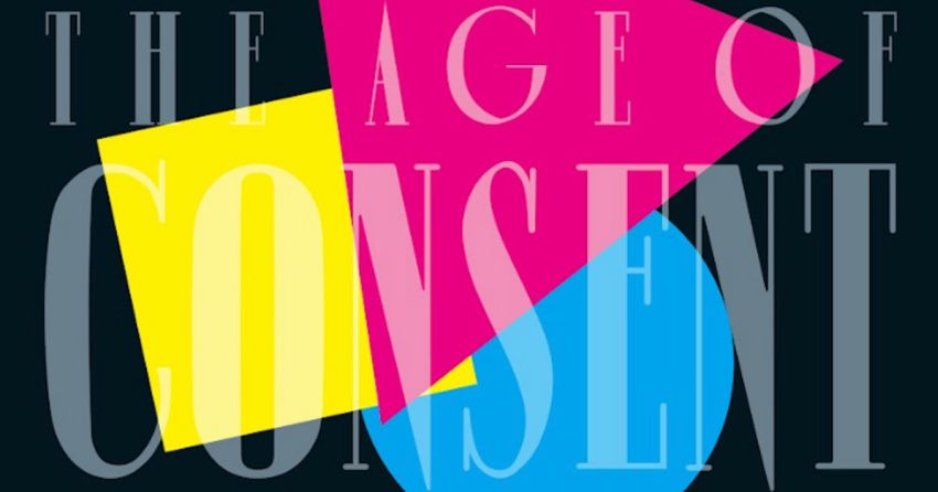 Bronski Beat – The Age of Consent (40th anniversary edition)