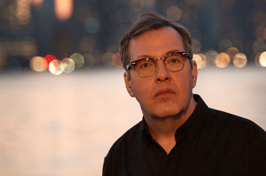 BRUCE BRUBAKER: a novembre il nuovo album “Eno Piano”