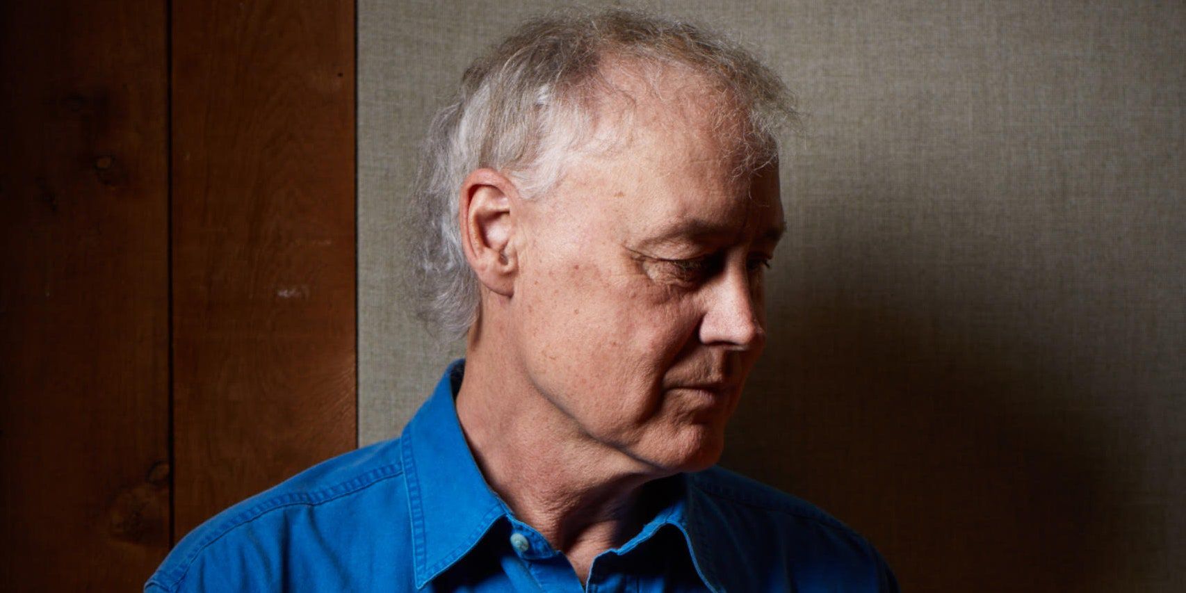 BRUCE HORNSBY: ad agosto il nuovo album “Non-Secure Connection”