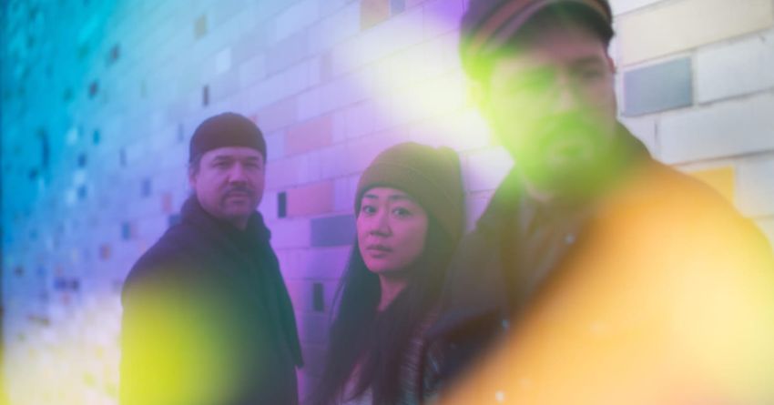 “Scale A” è il nuovo video di Brueder Selke & Midori Hirano