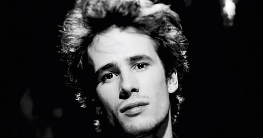 “Da Hallelujah a The Last Goodbye”: la nuova biografia di Jeff Buckley, di Dave Lory con Jim Irvin