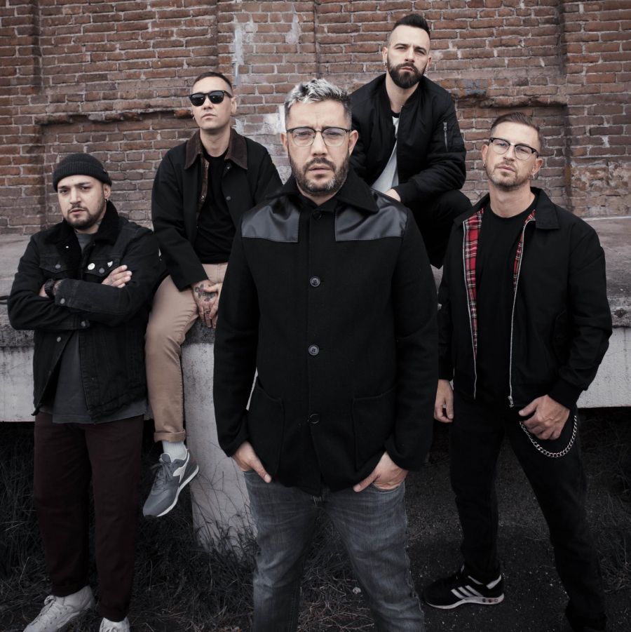 BULL BRIGADE: a febbraio il nuovo album “Perché non si sa mai”