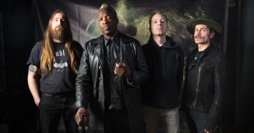 “Who Missed Me”, in esclusiva il nuovo video dei Buñuel