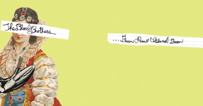 Seattle e tastiere per una rivisitazione dell’indie rock: “…Burn, Piano Island, Burn” dei Blood Brothers compie 20 anni