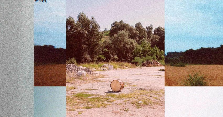 Première: BYENOW – Rooted