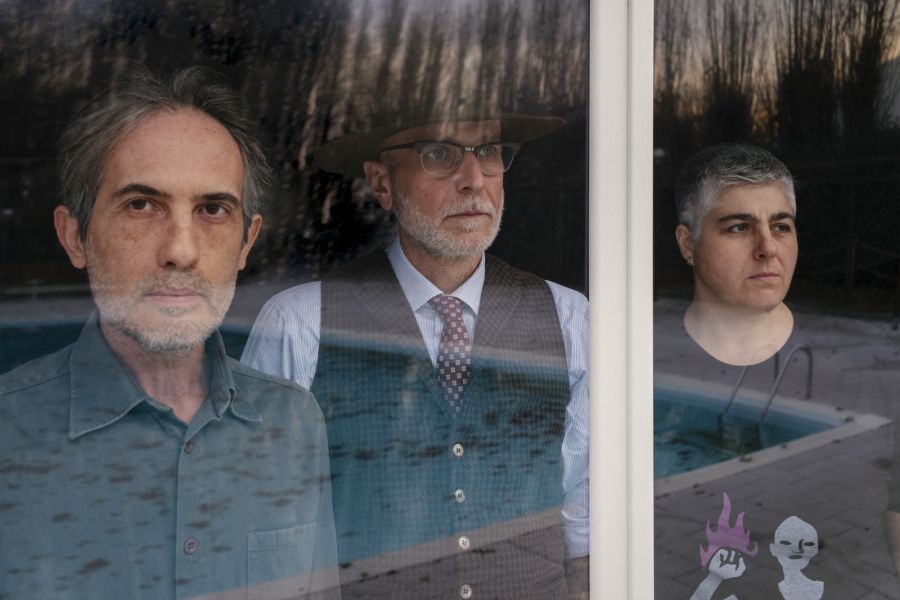 MASSIMO VOLUME: le date del tour estivo