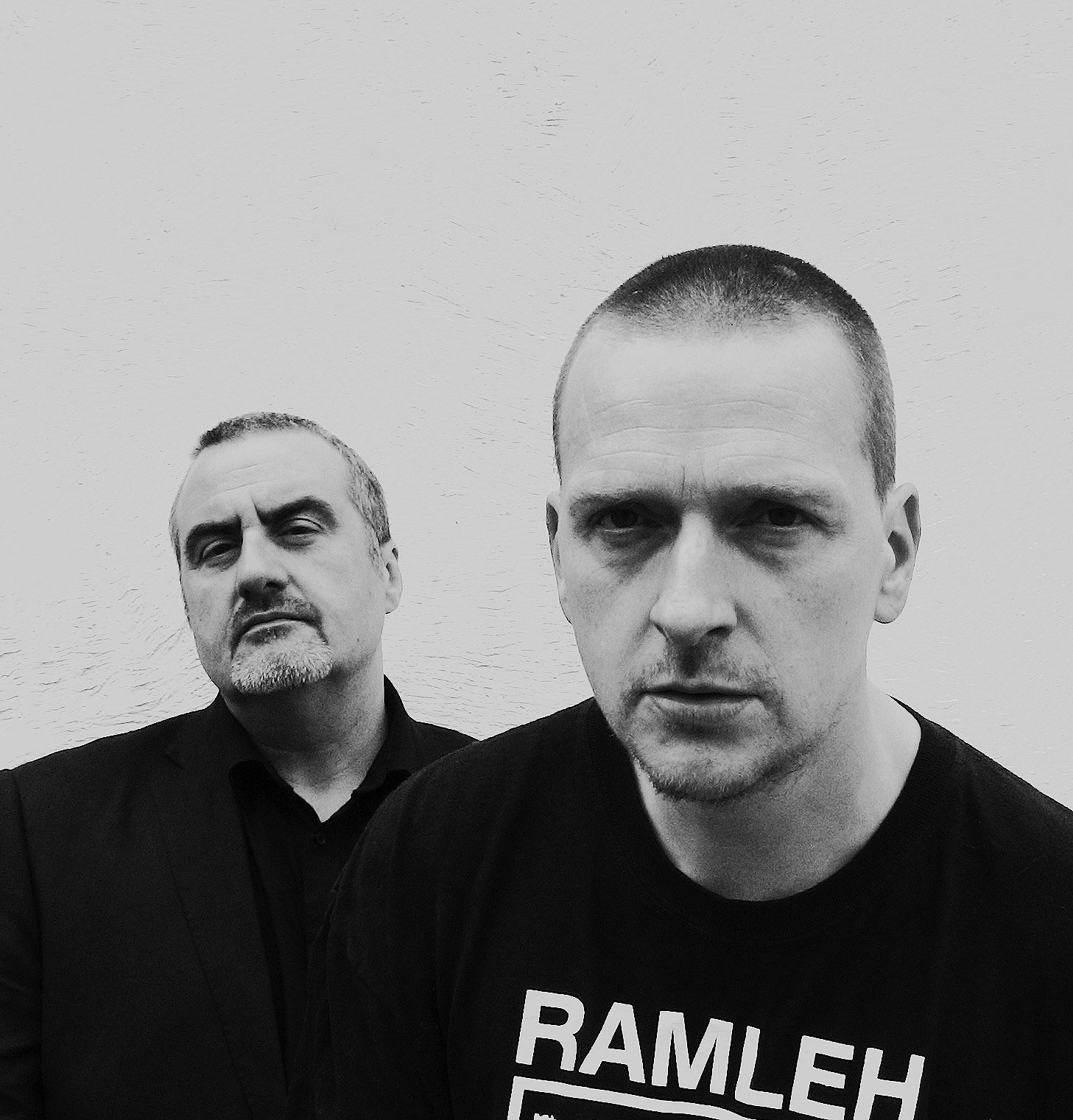 GODFLESH: a giugno il nuovo album “Purge”