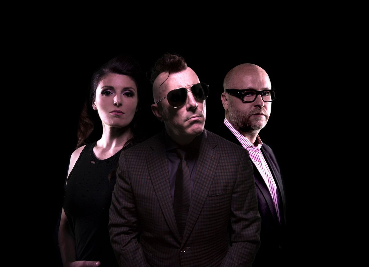 PUSCIFER: a ottobre il nuovo album “Existential Reckoning”