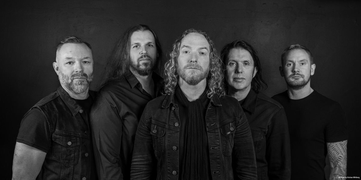 DARK TRANQUILLITY: ad agosto il nuovo album “Endtime Signals”