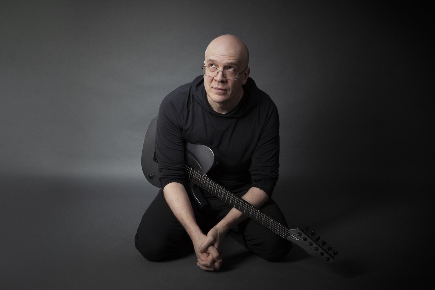 DEVIN TOWNSEND: a ottobre il nuovo album “PowerNerd”