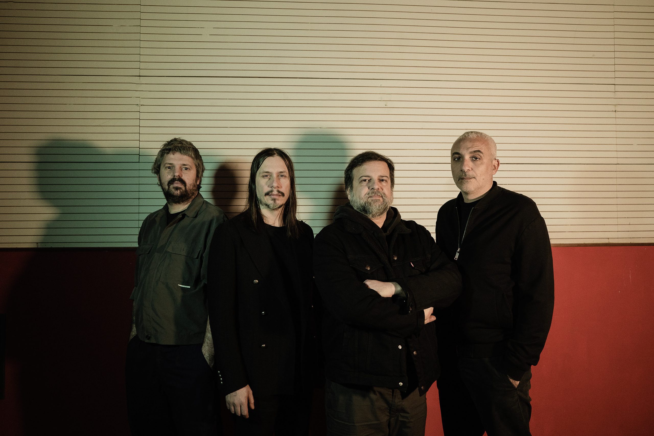 CALIBRO 35: a ottobre il nuovo EP “Jazzploitation”