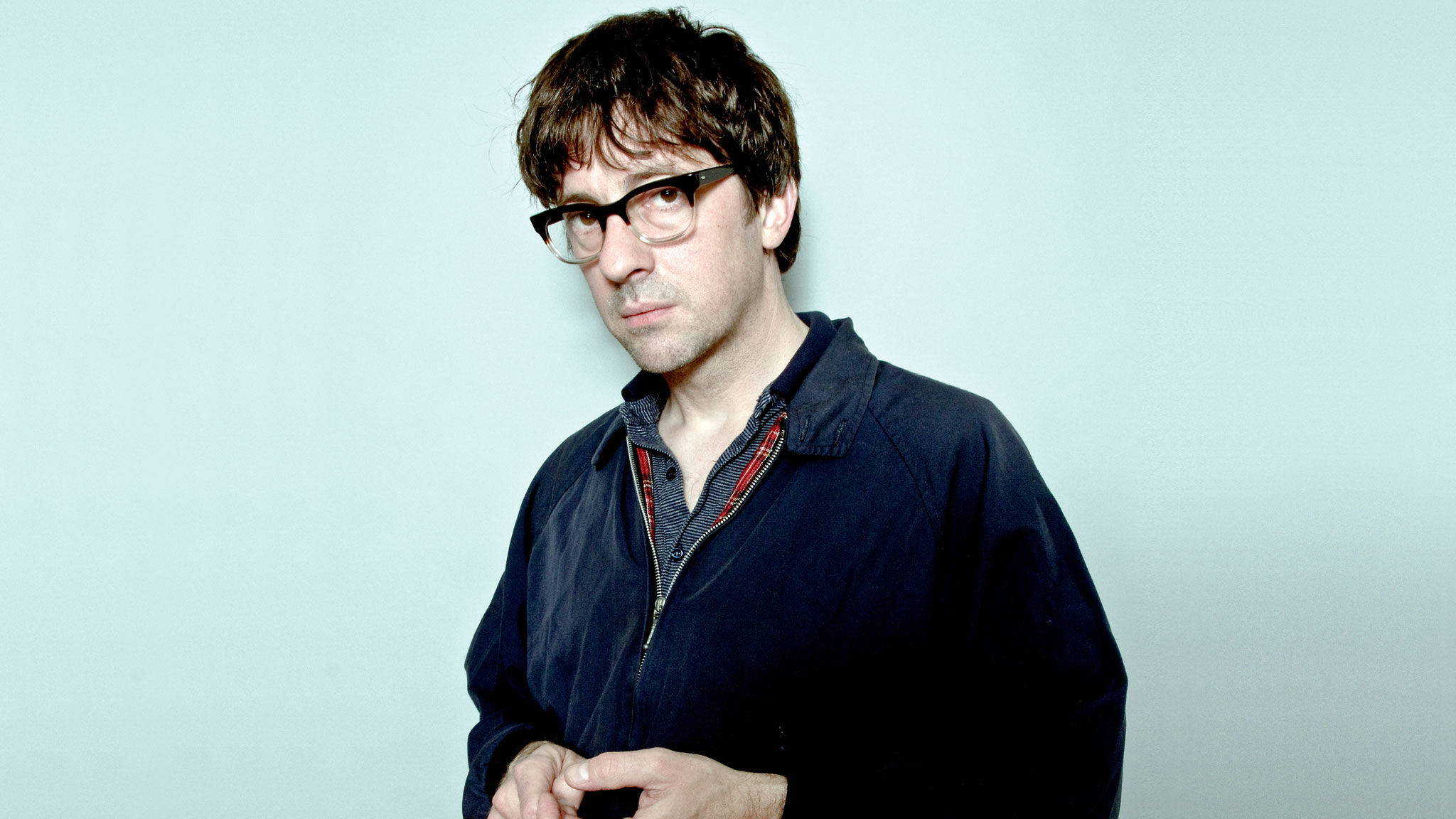 GRAHAM COXON: lo streaming del brano inedito “Walking All Day”