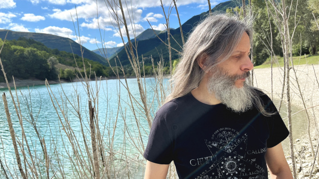 THE MON (Ufomammut): a novembre il nuovo album “Songs Of Abandon”