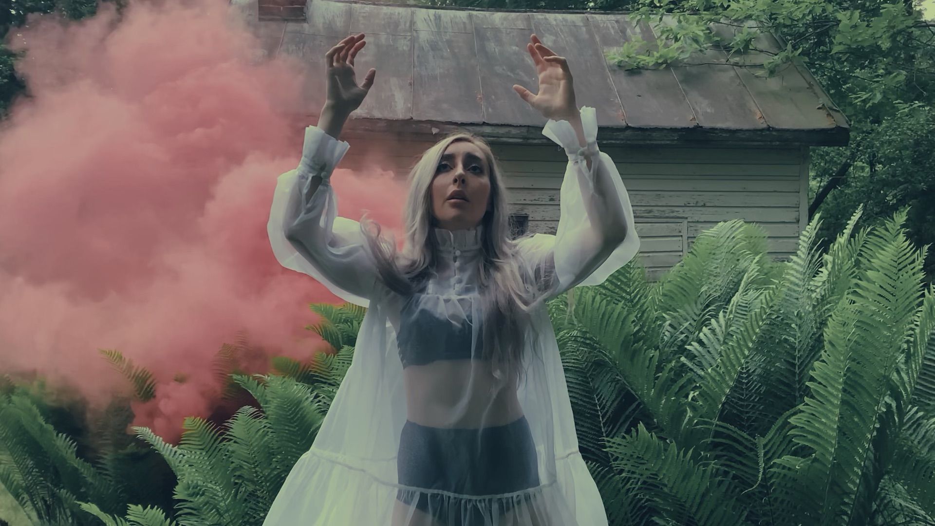 LINGUA IGNOTA: ad agosto il nuovo album “Sinner Get Ready”
