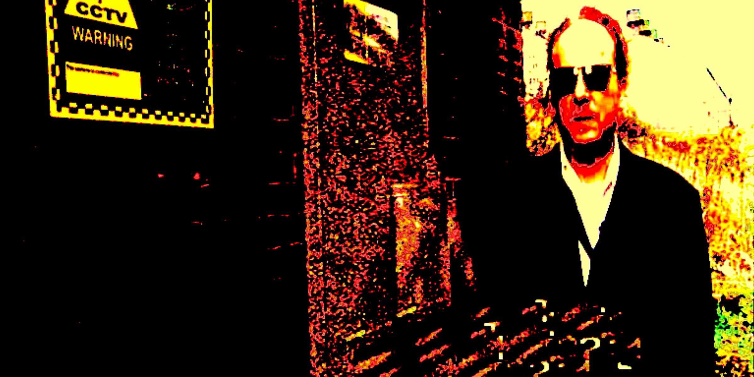 CABARET VOLTAIRE: a novembre il nuovo album “Shadow Of Fear”